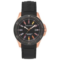 Наручные часы NAUTICA NAPJBC006