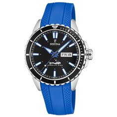 Наручные часы Festina F20378 3