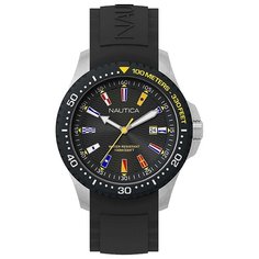 Наручные часы NAUTICA NAPJBC003