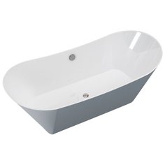 Отдельно стоящая ванна ESSE BORAX