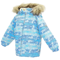 Куртка Huppa Virgo 1721BW00