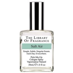 Demeter Fragrance Library Salt