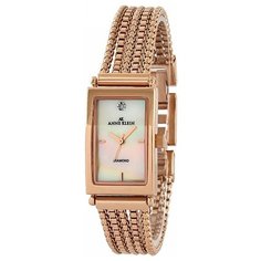 Наручные часы Anne Klein 9414MPRG