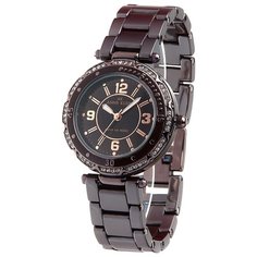 Наручные часы Anne Klein 9703BMBN