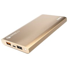 Аккумулятор HAMA Premium Alu