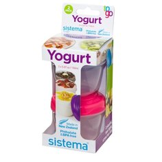 Sistema Набор контейнеров для