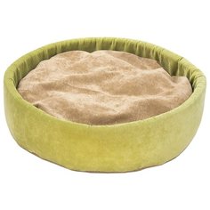 Лежак для кошек 7Pet круглый