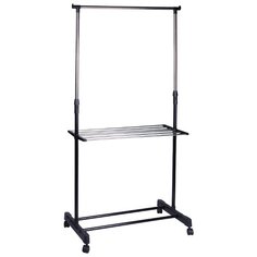 Напольная вешалка Рыжий кот CR460