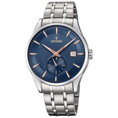 Наручные часы Festina F20276 2