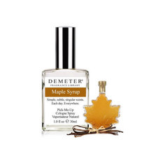 Demeter Fragrance Library Maple