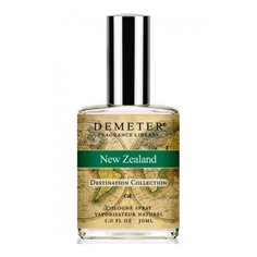 Demeter Fragrance Library New