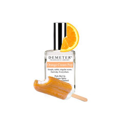 Demeter Fragrance Library