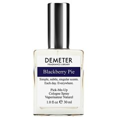 Demeter Fragrance Library