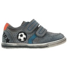 Полуботинки Kakadu