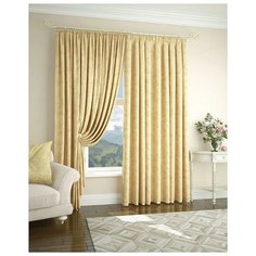 Портьеры ARCODORO J400 на ленте