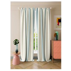 Портьеры ТомДом Профит на ленте