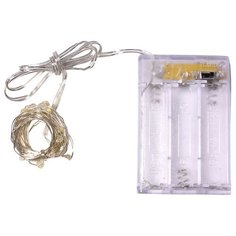 Гирлянда Sh Lights 220 см LDM30С