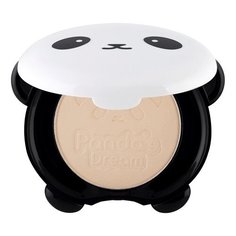 Tony Moly Clear Pact пудра
