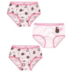 Трусы Апрель