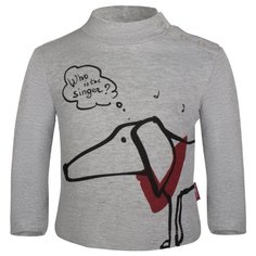 Водолазка Gulliver Baby