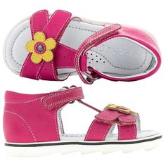 Босоножки Kakadu