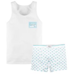 Комплект нижнего белья Bossa Nova