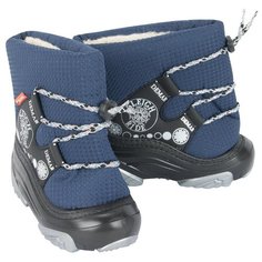 Сноубутсы Demar