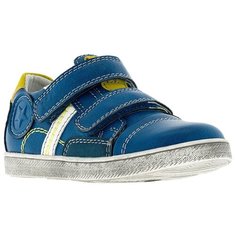 Полуботинки Kakadu