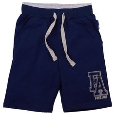 Шорты Free Age