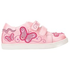 Полуботинки Kakadu