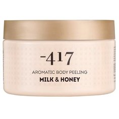 -417 Пилинг для тела с солью