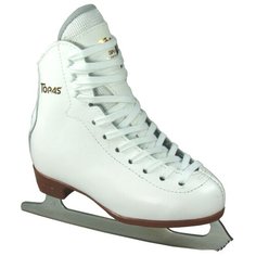 Женские коньки GRAF Topas