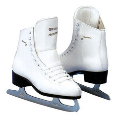Женские коньки GRAF Montana