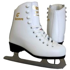 Женские коньки GRAF GENEVA