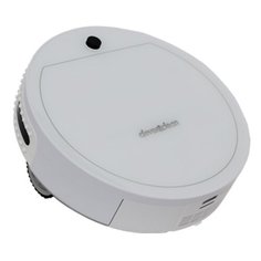 Пылесос Clever & Clean