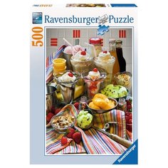 Пазл Ravensburger Вкусный