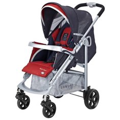 Прогулочная коляска Zooper Z9