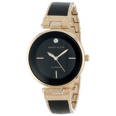 Наручные часы Anne Klein 1414BKGB