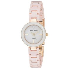 Наручные часы Anne Klein 2660TNGB