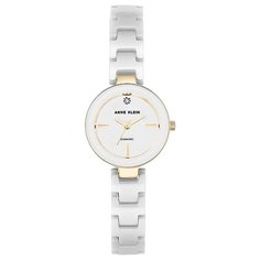 Наручные часы Anne Klein 2660WTGB