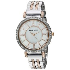 Наручные часы Anne Klein 3145MPRT