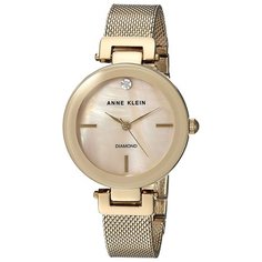 Наручные часы Anne Klein 2472TMGB