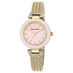 Наручные часы Anne Klein 1906PMGB