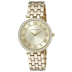Наручные часы Anne Klein 2230CHGB