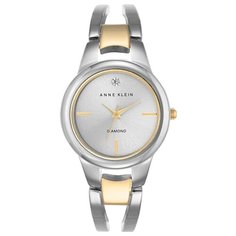 Наручные часы Anne Klein 2629SVTT