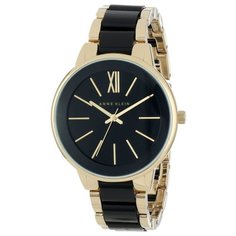 Наручные часы Anne Klein 1412BKGB