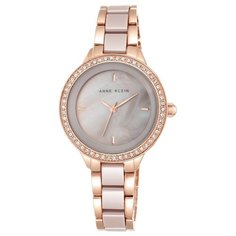 Наручные часы Anne Klein 1418RGTP