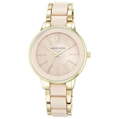 Наручные часы Anne Klein 1412BMGB