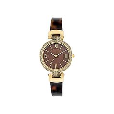 Наручные часы Anne Klein 2894BNTO