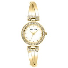 Наручные часы Anne Klein 1868GBST